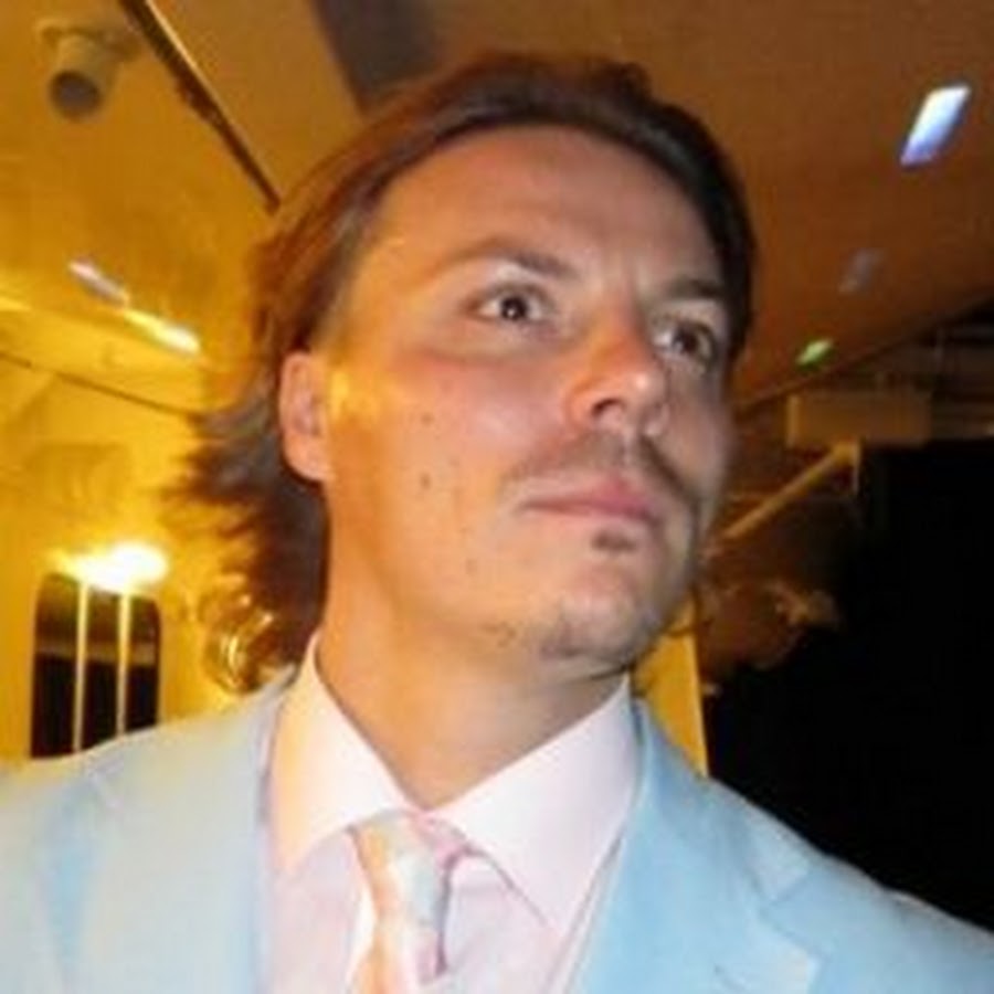 Сергей симонов киев