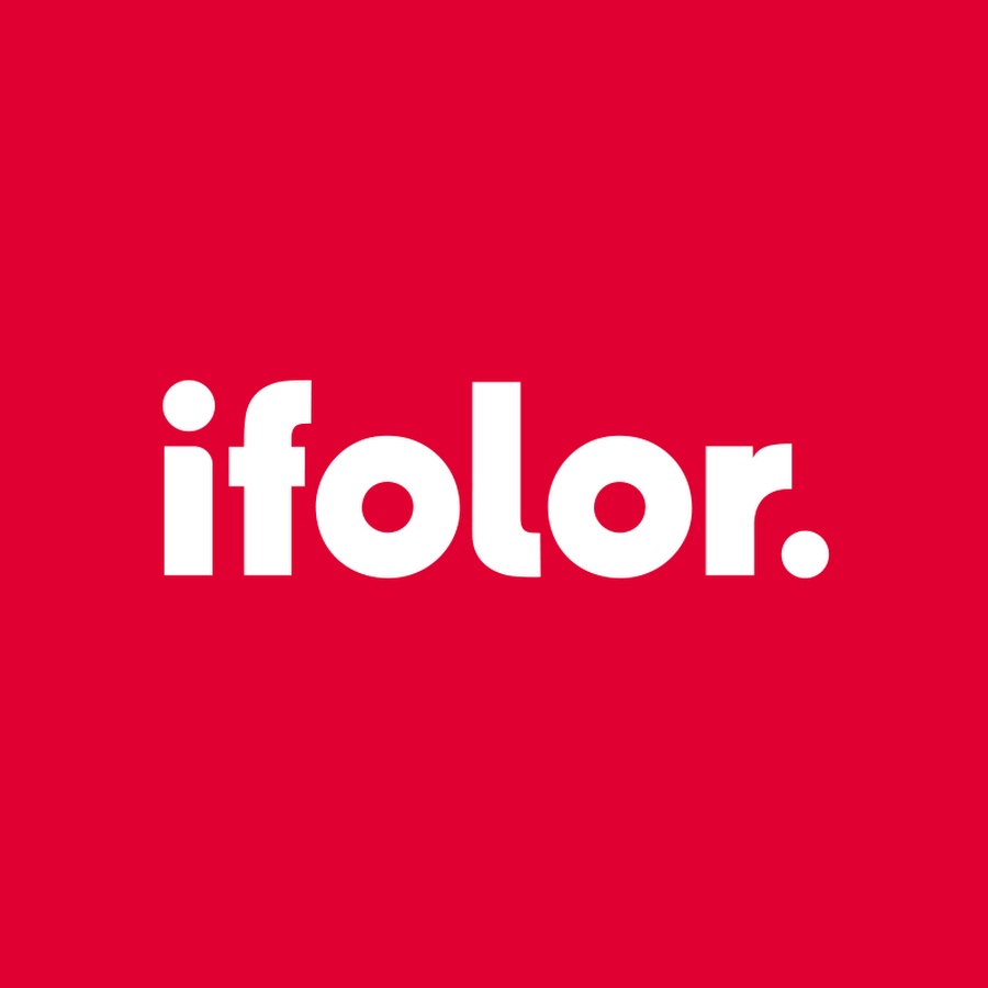 ifolor - YouTube