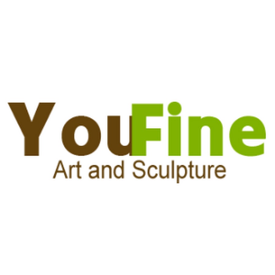 YouFine Sculpture - YouTube