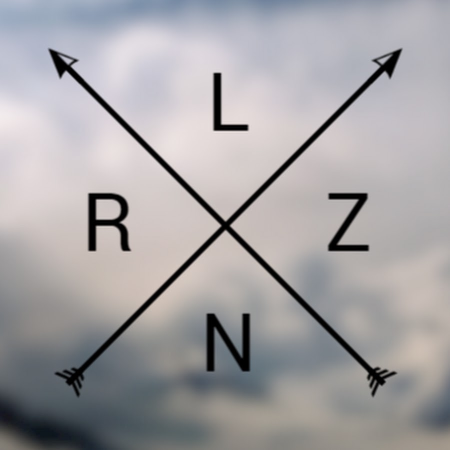 LRZN - YouTube