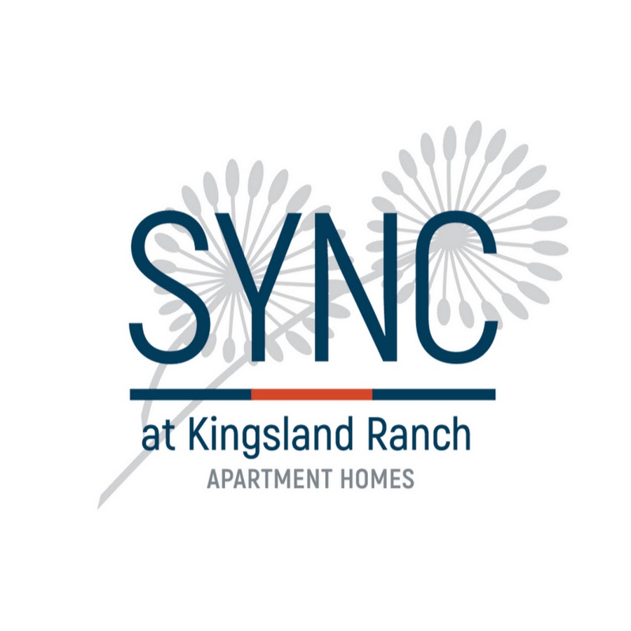 SYNC at Kingsland Ranch Apartments YouTube