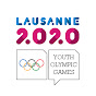 Lausanne 2020