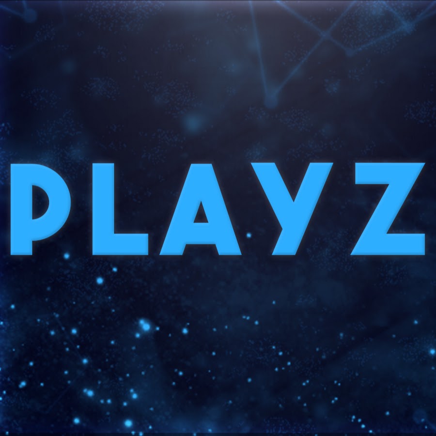 PLAYZ - YouTube