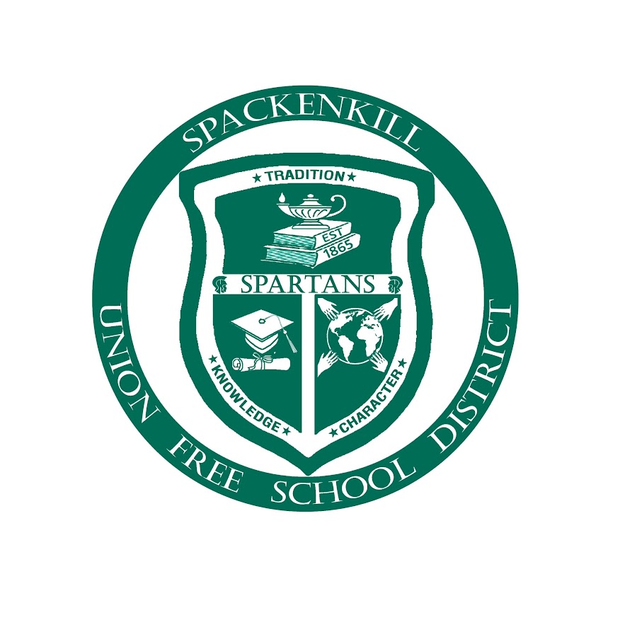 Spackenkill Schools YouTube