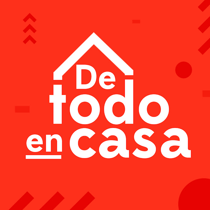 De Todo En Casa Net Worth & Earnings (2026)