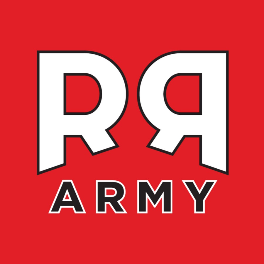 Red Ribbon Army YouTube