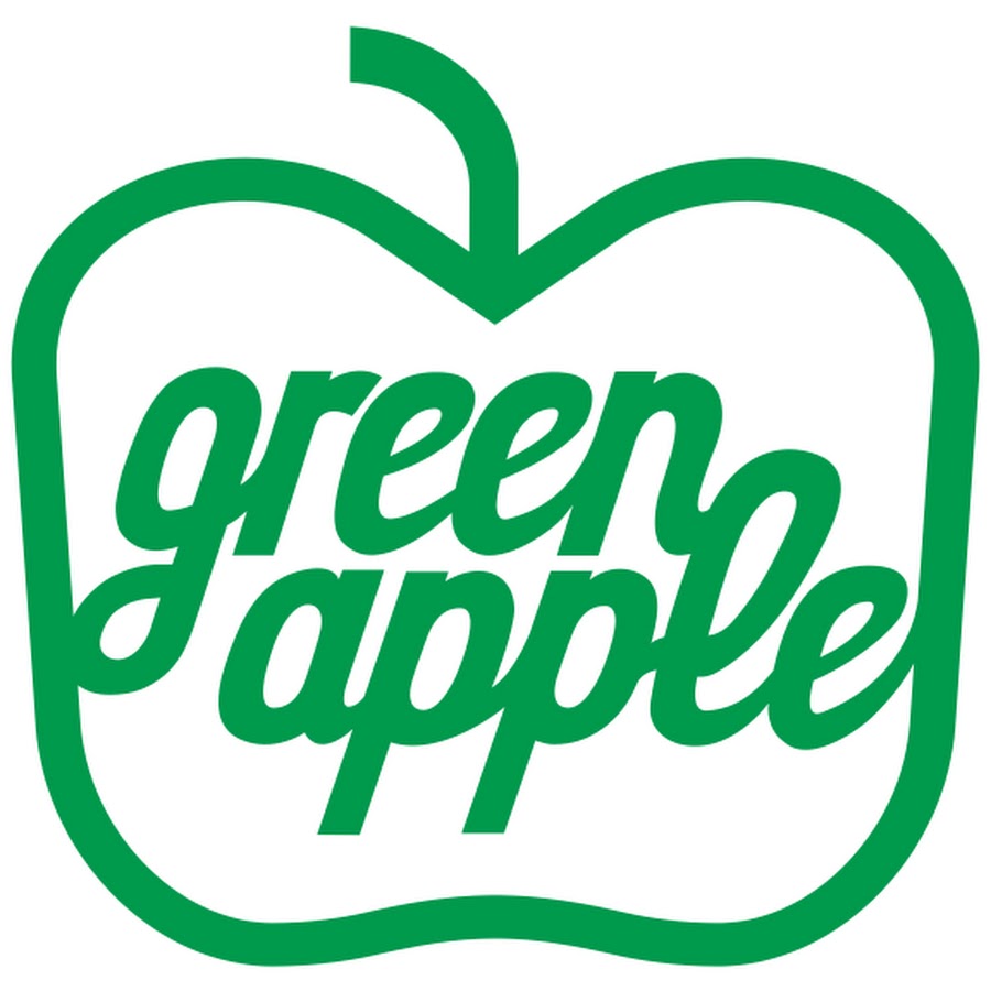 Сеть яблоко сайт. Сеть магазинов зеленое яблоко. Сеть яблочко зеленое. Зеленое яблоко магазин лого.