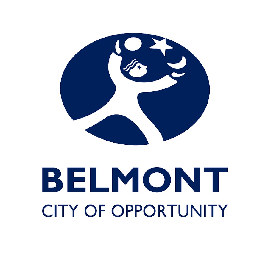City of Belmont YouTube