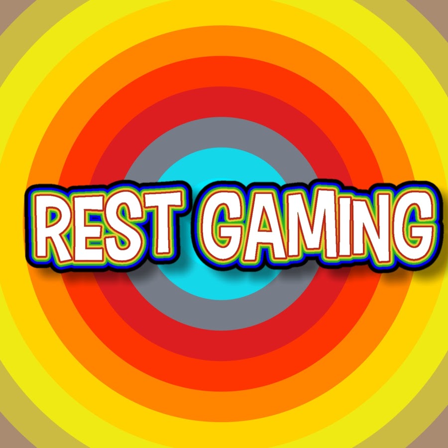 ResT Gaming - YouTube