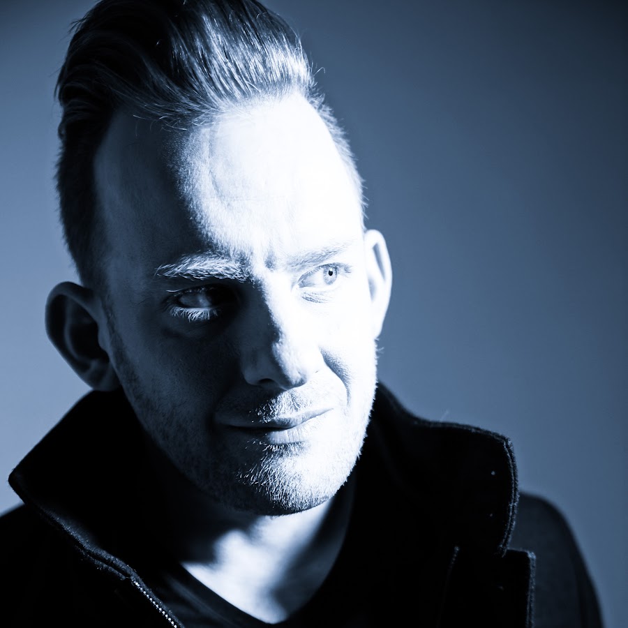 Sean Alexander YouTube