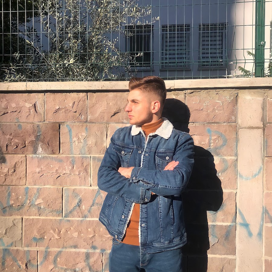 Mahkum Gamıng YouTube