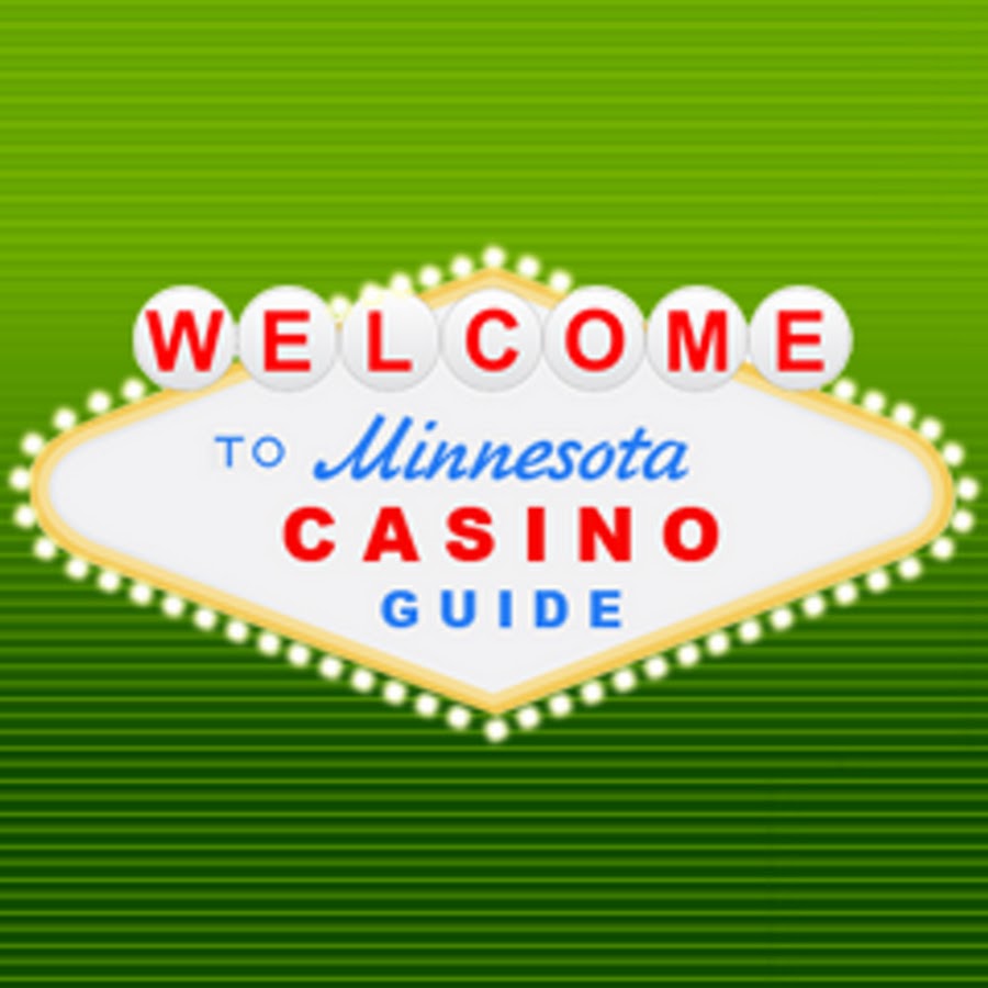 Minnesota Casino Guide - YouTube