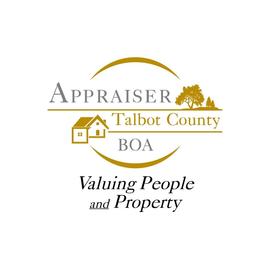 Talbot County Board of Tax Assessors YouTube