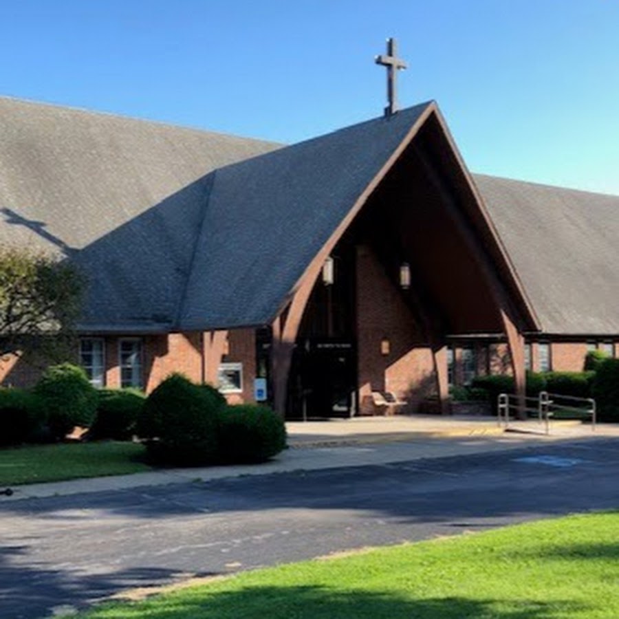 Clinton United Methodist Church YouTube