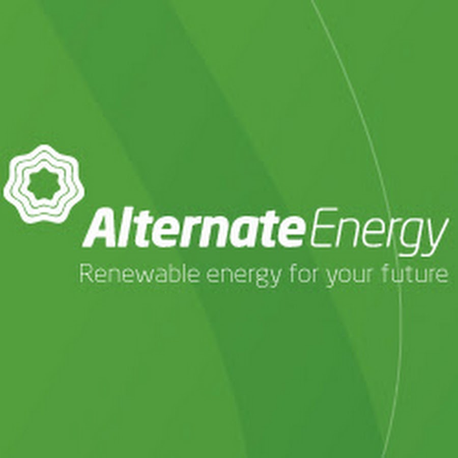 Alternate Energy Inc. YouTube