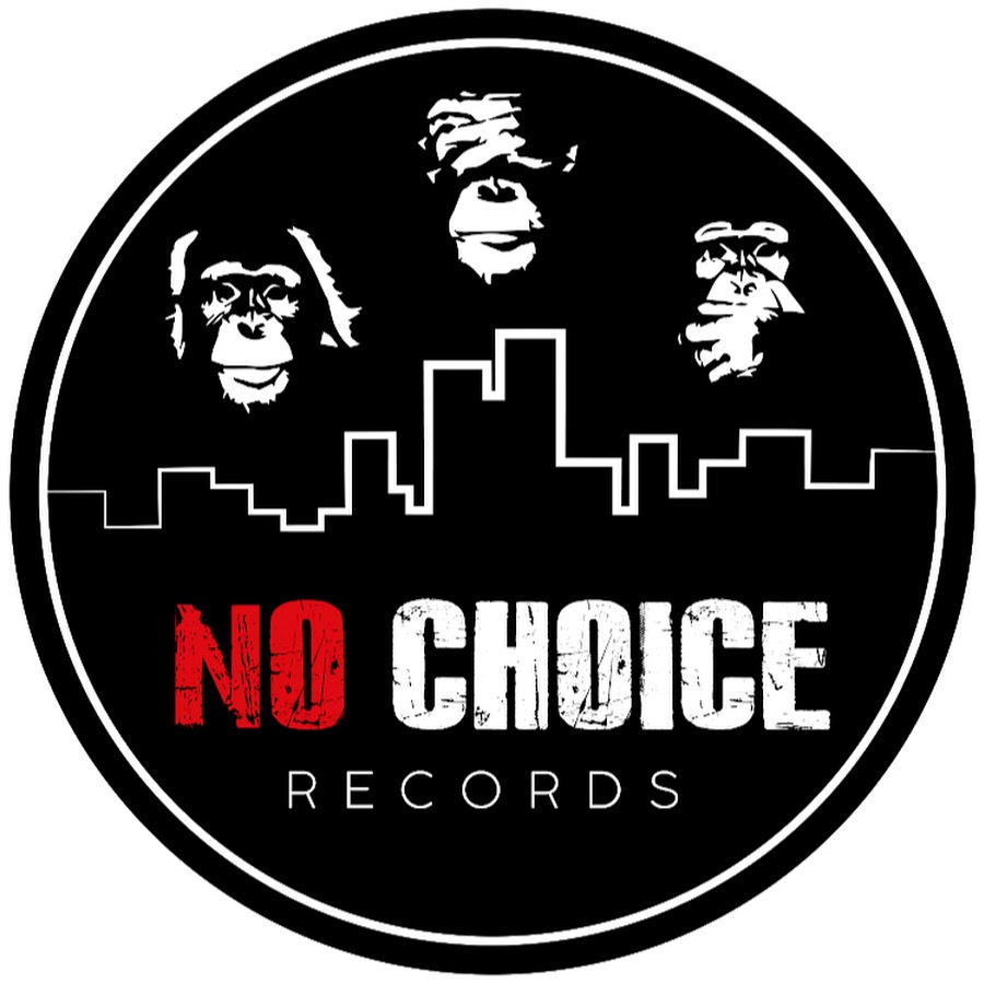 NO Choice Records YouTube