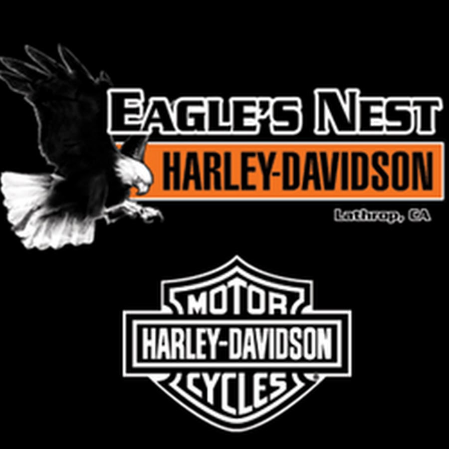 Eagles Nest Harley-Davidson - YouTube