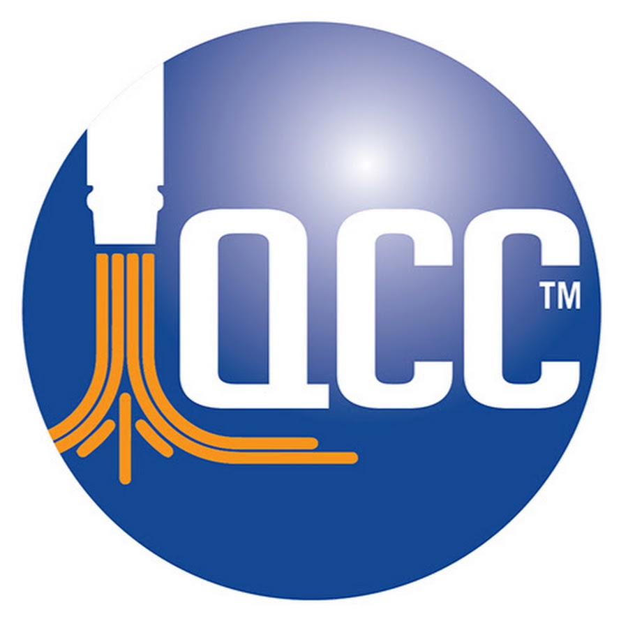Quality Components Company Inc. QCC Mfg YouTube