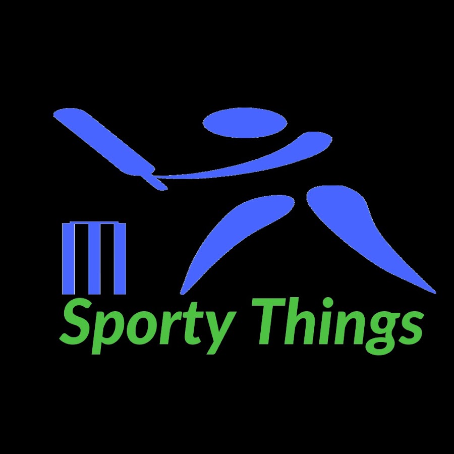 Sporty Things YouTube