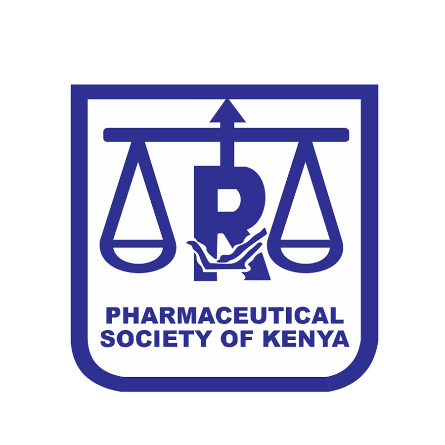 Pharmaceutical Society of Kenya YouTube