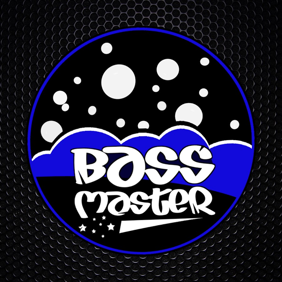Bass master