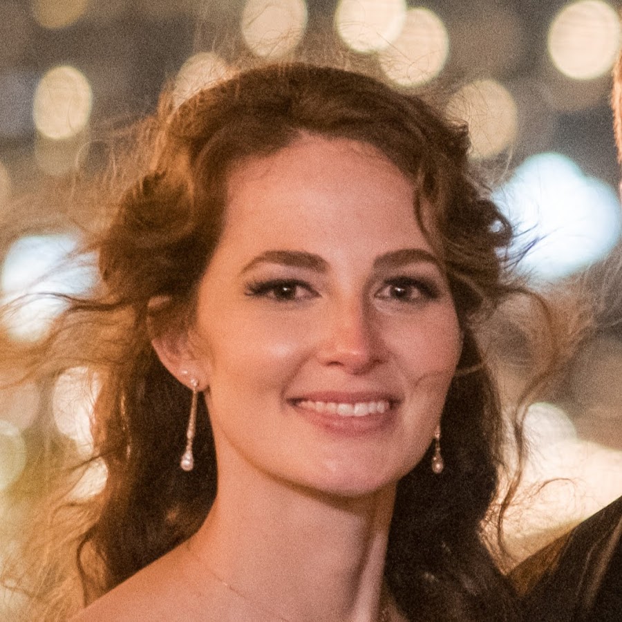 Jacqueline - YouTube