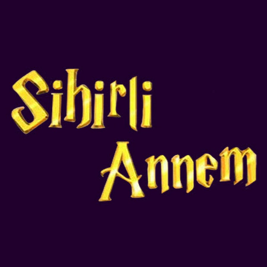 Sihirli Annem YouTube