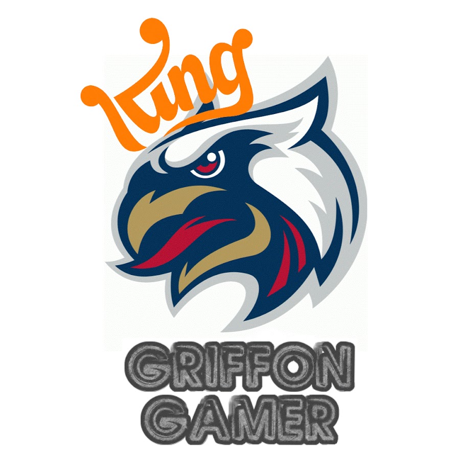 Griffon Gamer - YouTube