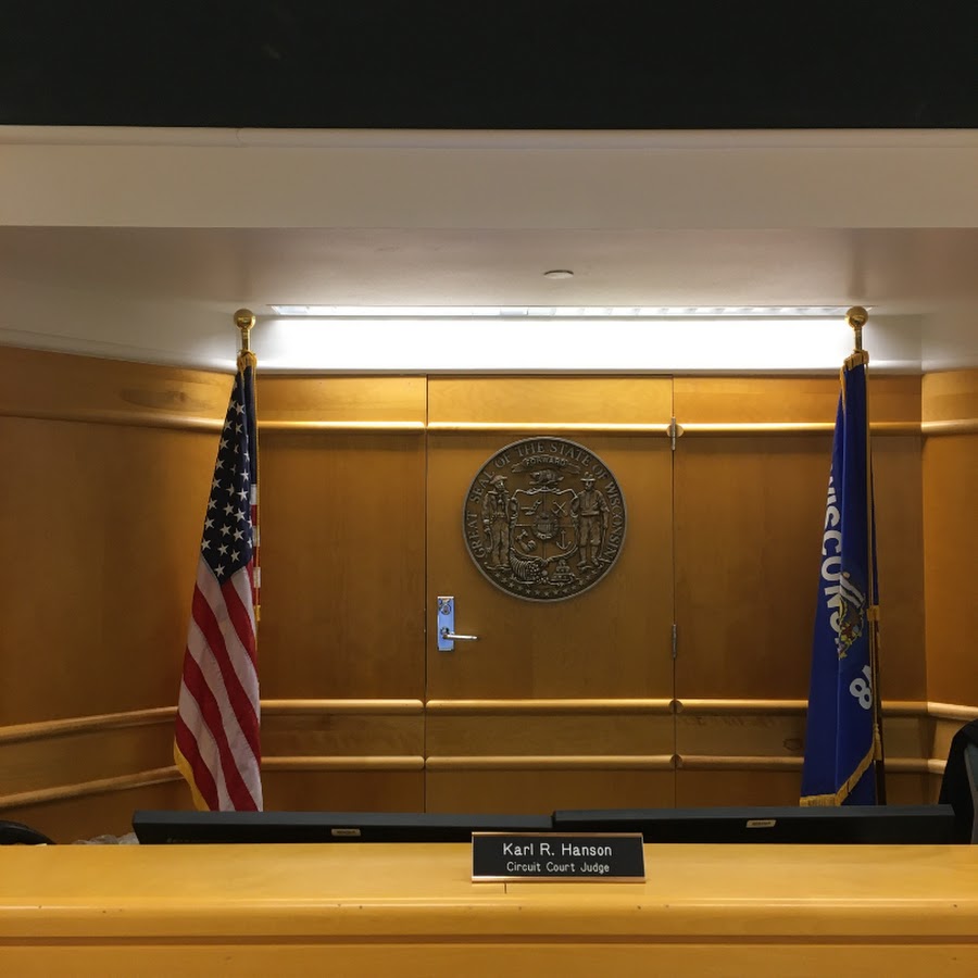 Rock County Circuit Court  Branch 1  YouTube