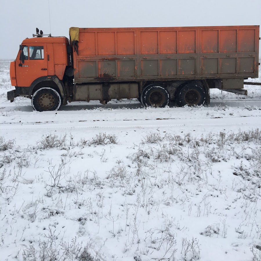 Зерновозы иномарки бу