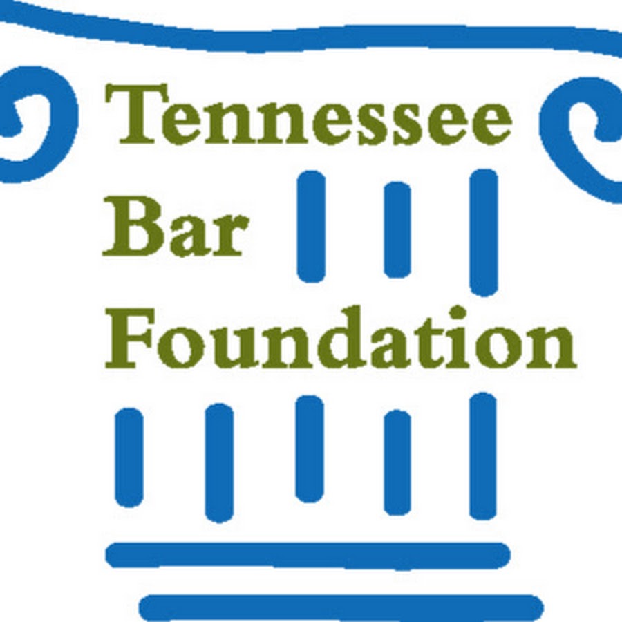 Tennessee Bar Foundation YouTube