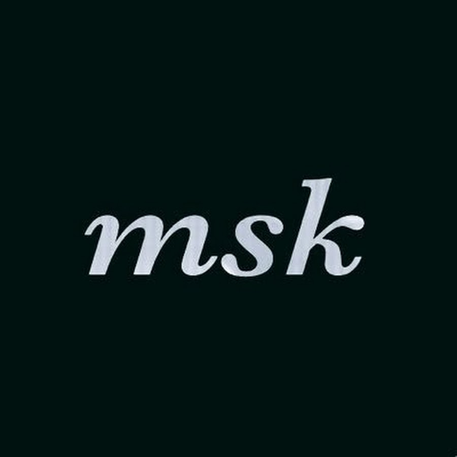 msk YouTube