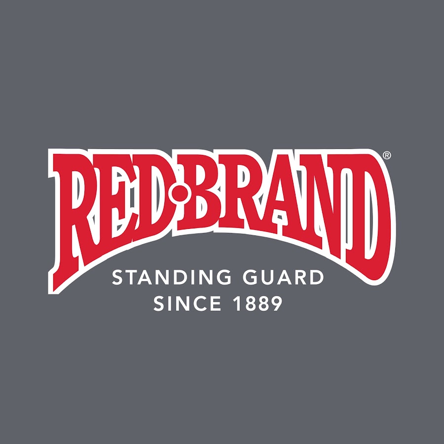 Red Brand - YouTube