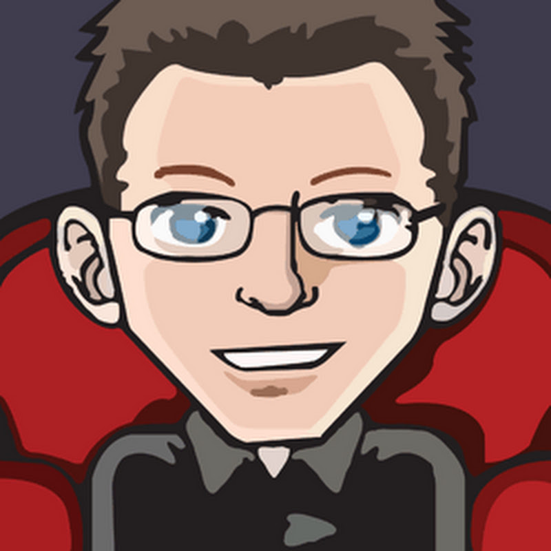 Derek Banas on YouTube