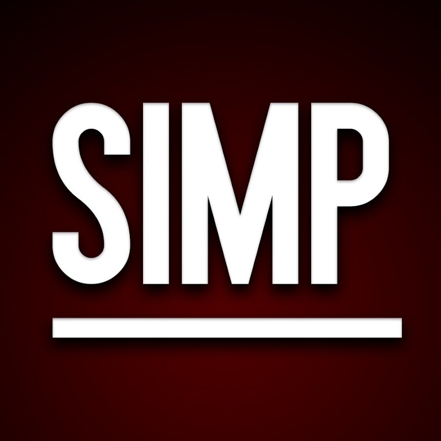 Simp YouTube