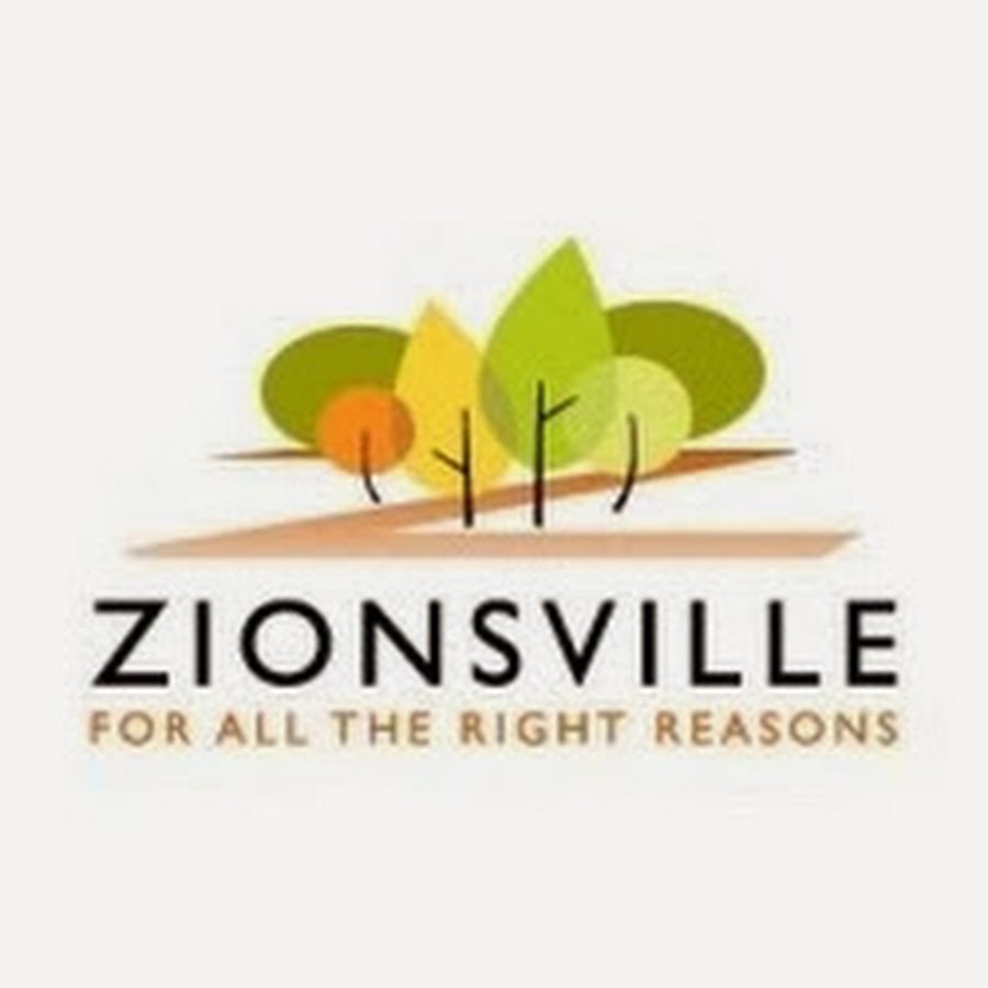 Town of Zionsville YouTube