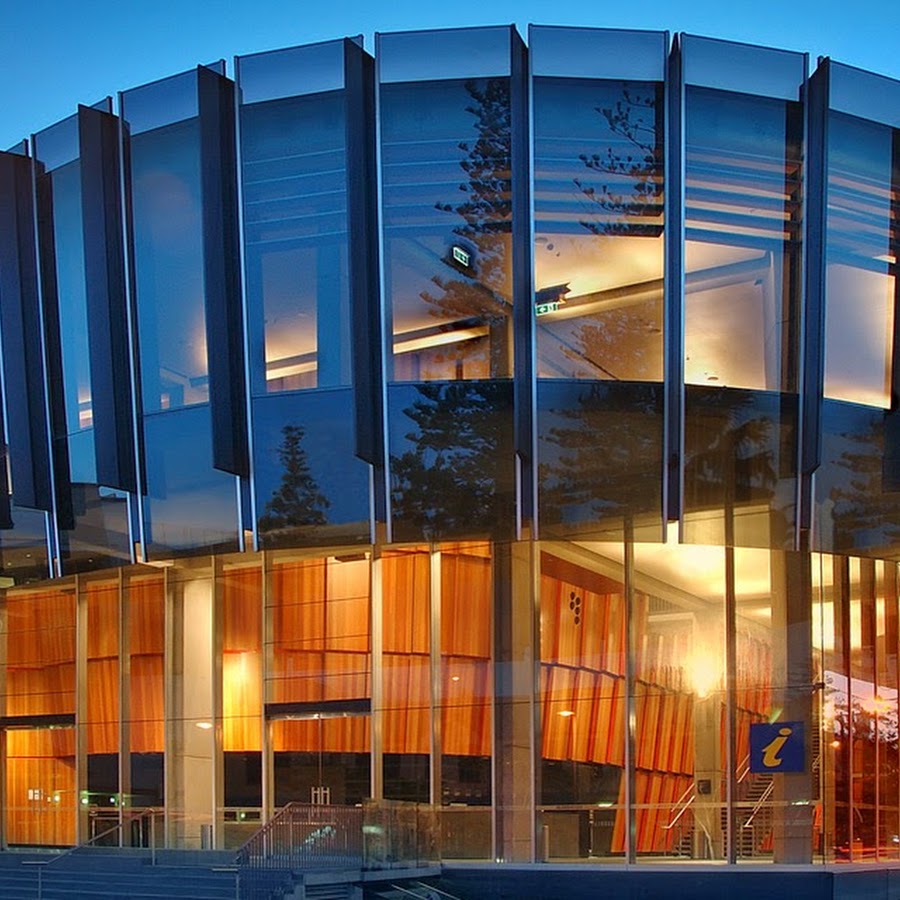 Glasshouse Port Macquarie YouTube