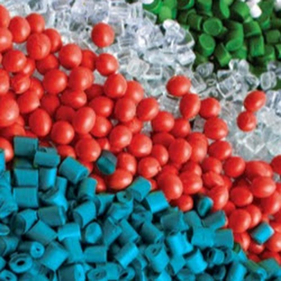 Fantastic Plastics! - YouTube