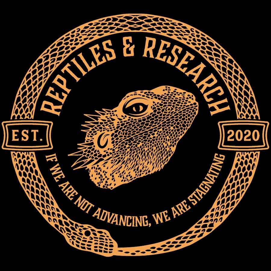 Reptiles and Research - YouTube