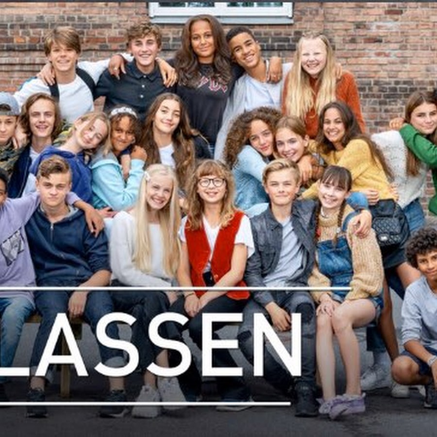 Klassen ! - YouTube
