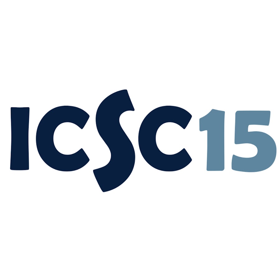 Icsc'15 - Youtube