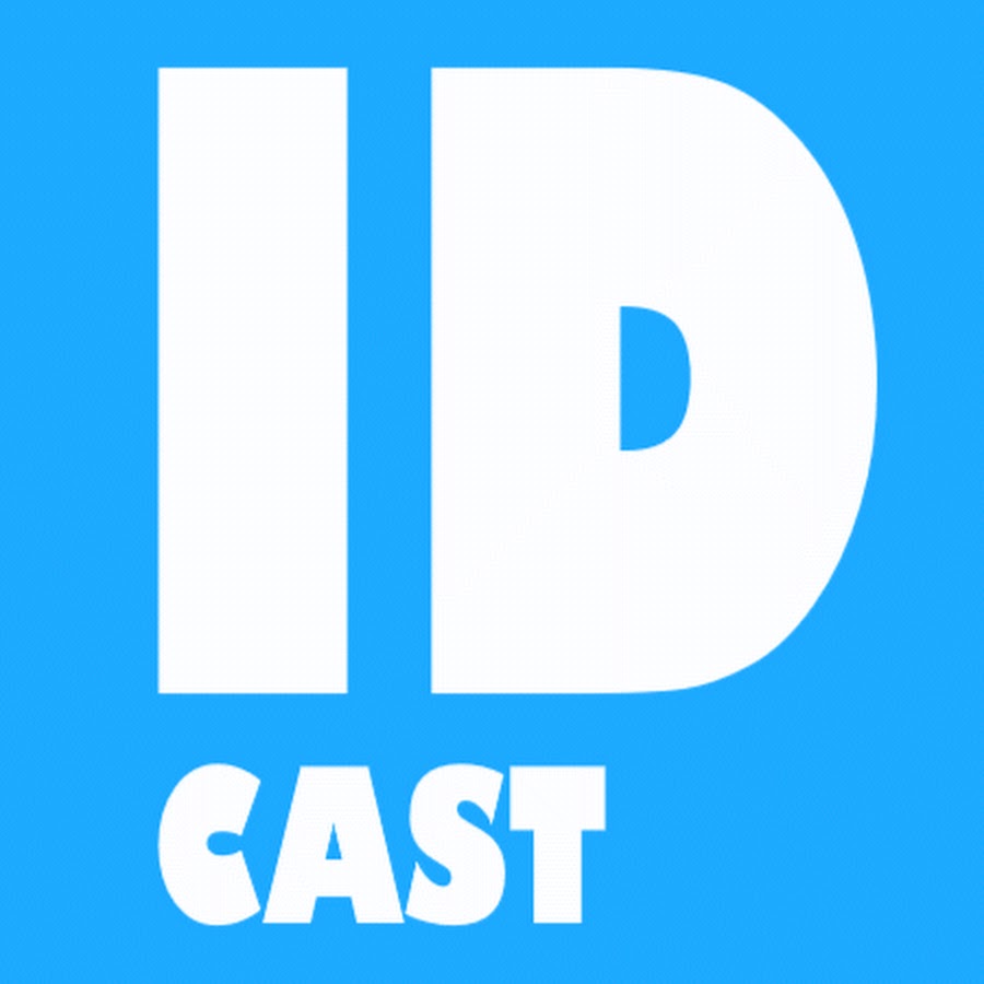 The ID Cast YouTube