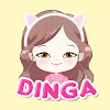 What could 딩가의 회전목마 DINGA buy with $130.7 thousand?