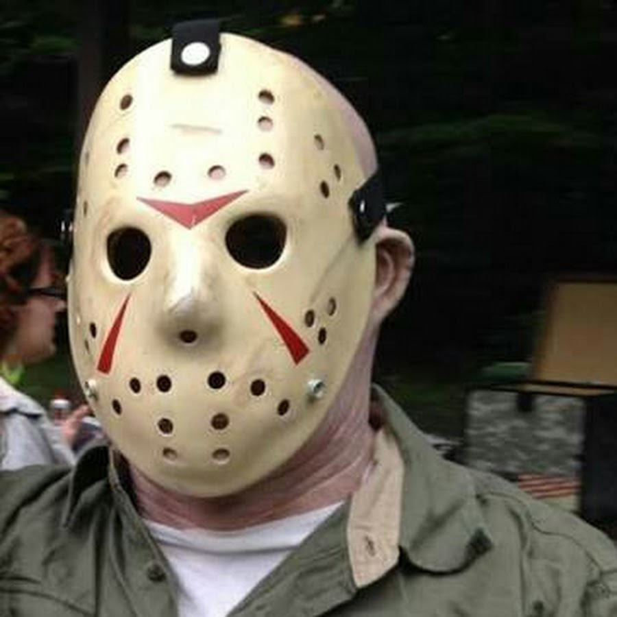 Jason Voorhees Youtube 6351