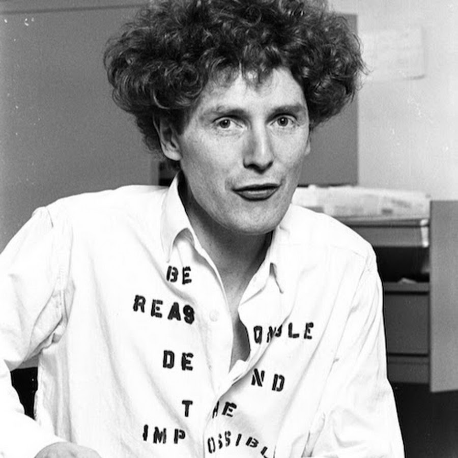 About her malcolm mclaren