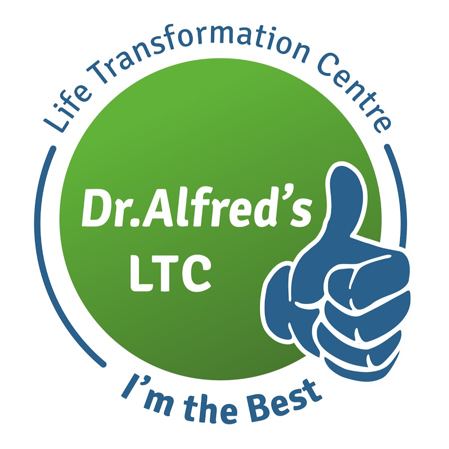 Dr Alfred YouTube