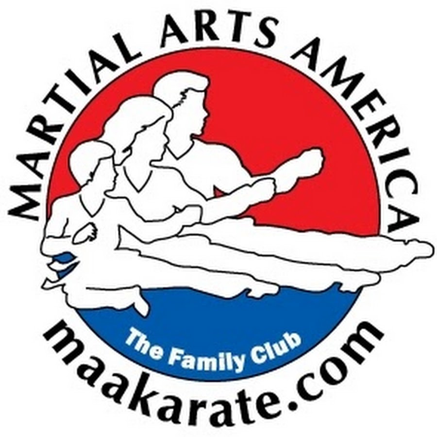 Martial Arts America - YouTube