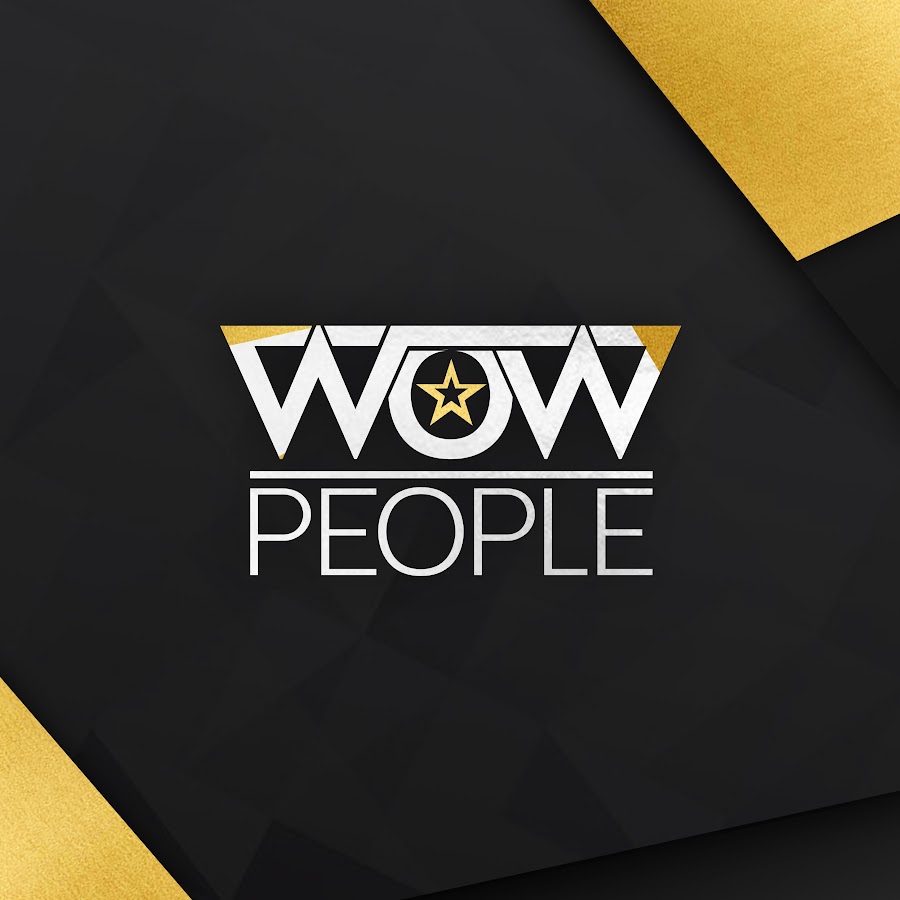 Wow People - YouTube