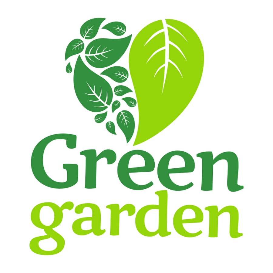 Green Garden - YouTube
