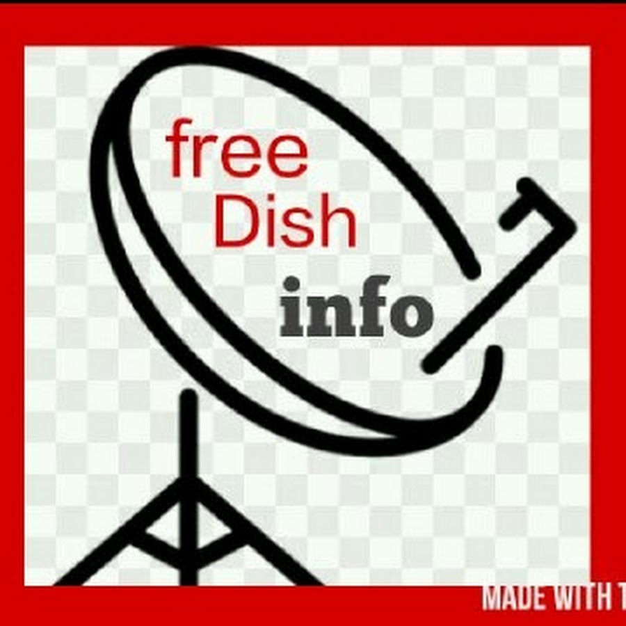 Free dish info YouTube